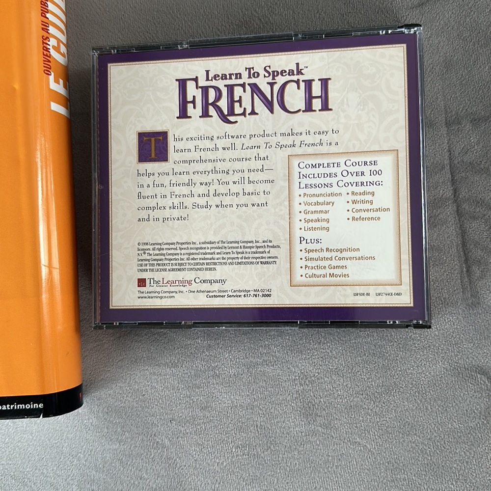 Learning French - Bundle - Picture 3 of 11